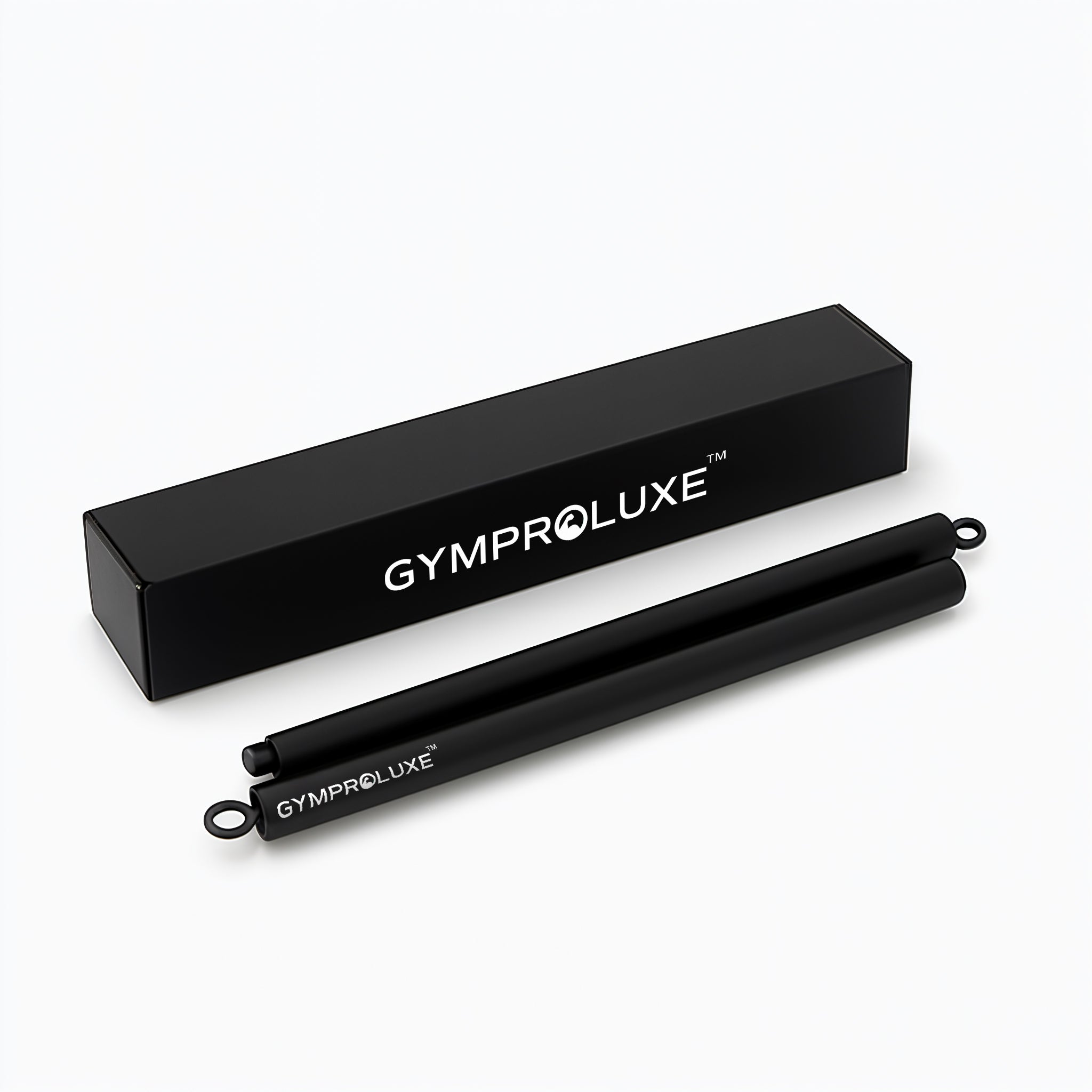 Gymproluxestore Detachable Bar 2.0