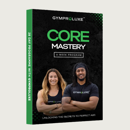 Gymproluxestore 28 day 6 pack of abs guide