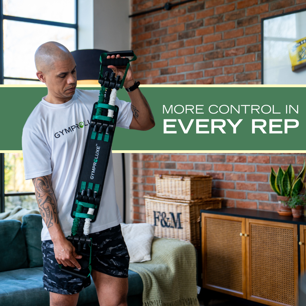 Gymproluxestore 2 in 1 handles