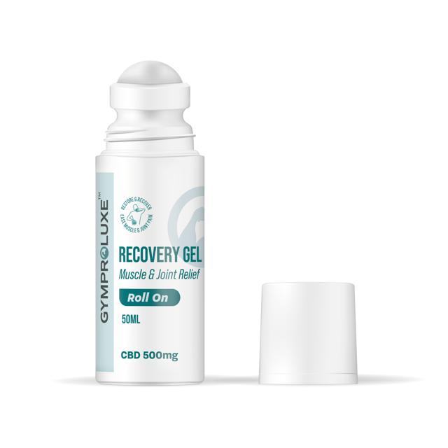 Gymproluxestore Muscle & Joint Freeze Roll-On