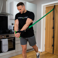 Gymproluxestore Adjustable Wall Strap