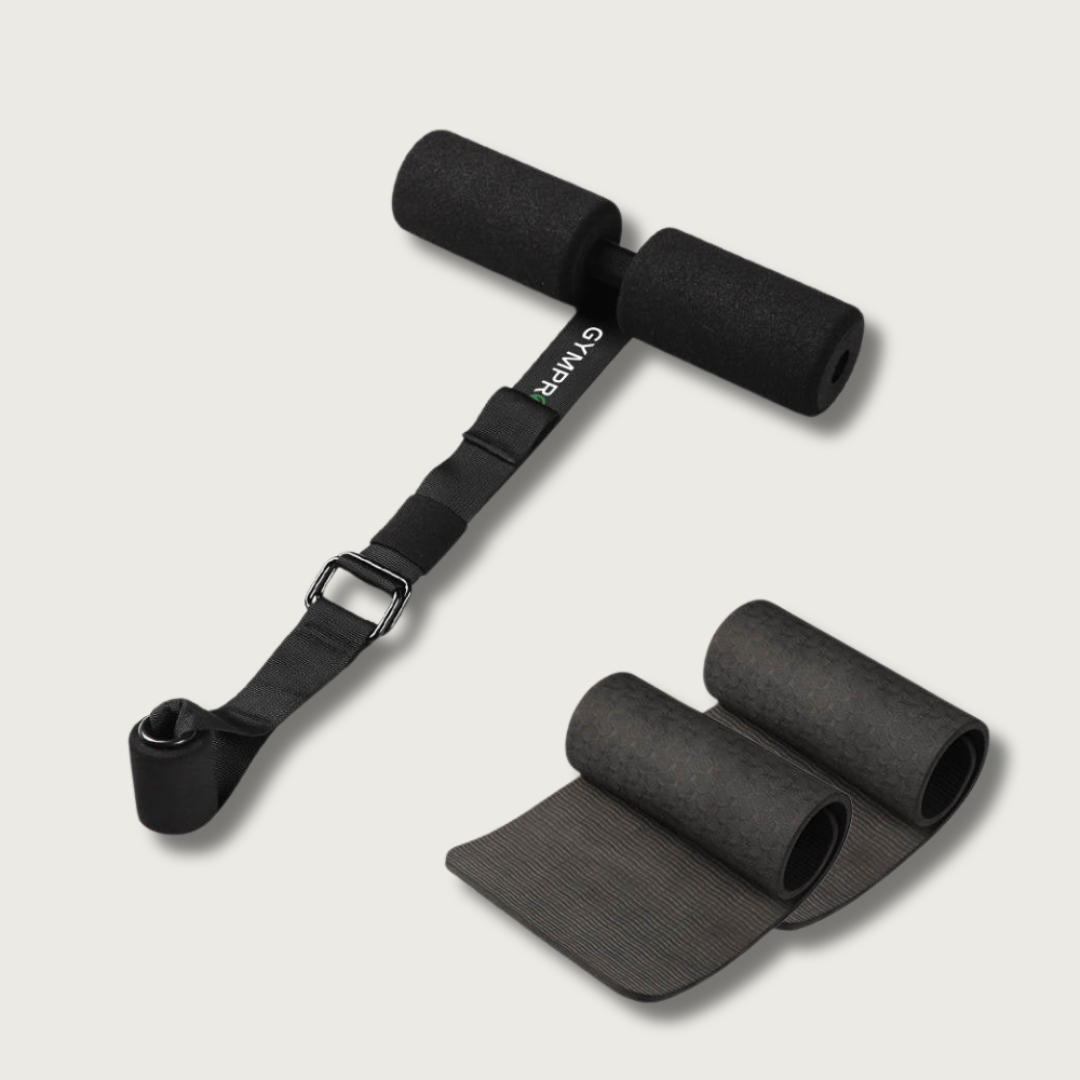 Gymproluxestore Adjustable Nordic Strap