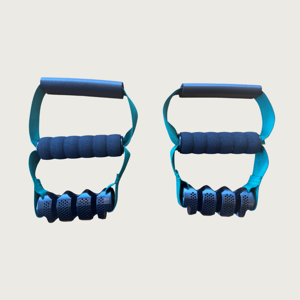 Gymproluxestore 2 in 1 handles