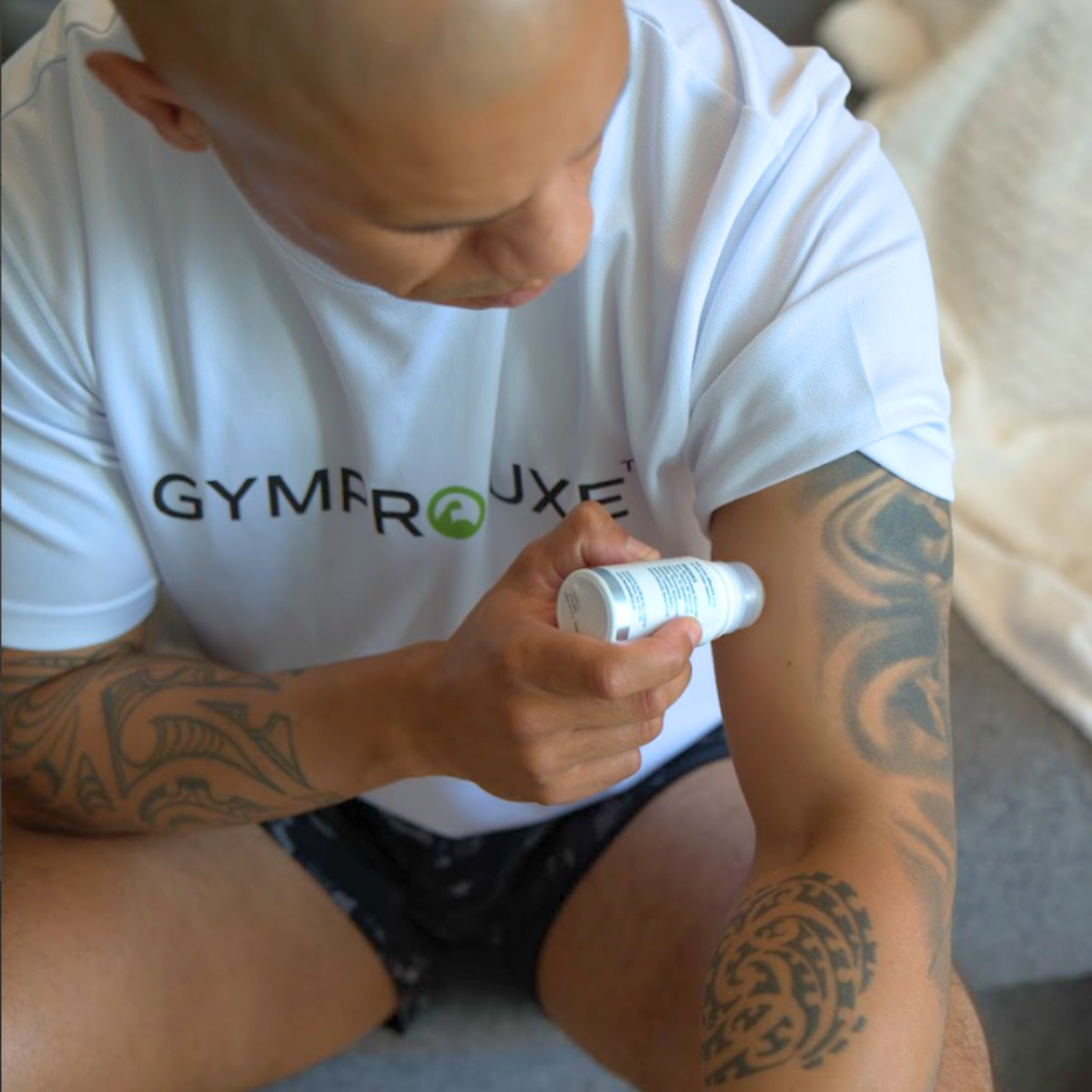 Gymproluxestore Muscle & Joint Freeze Roll-On