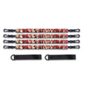Gymproluxestore™ Resistance Tubes & Foot Straps