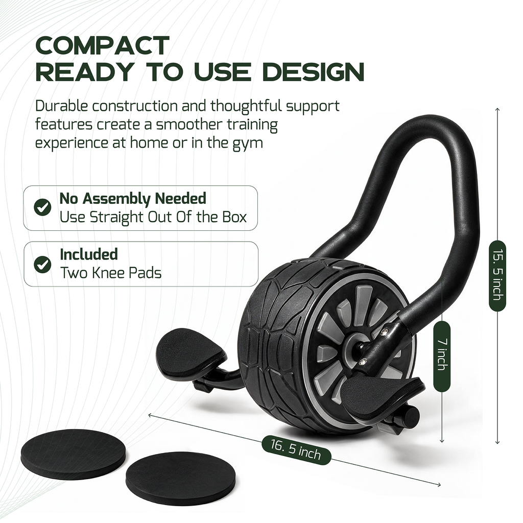 Gymproluxestore ab roller